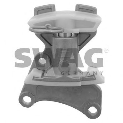 Intinzator lant distributie SKODA OCTAVIA 2 (1Z3) (2004 - 2013) SWAG 30 93 2518