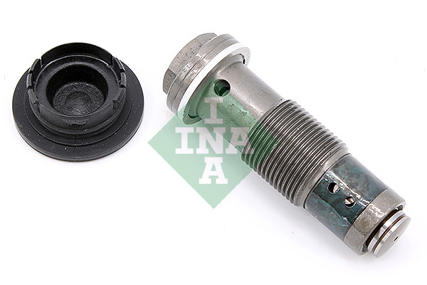 Intinzator,lant distributie Timing chain tensioner MERCEDES C CL203 C T-MODEL S203 C T-MODEL S204 C W203 C W204 CLC CL203 CLK A209 CLK C209 CLS C219 E A207 E C207 2.5-5.5 06.04- INA 551 0208 10