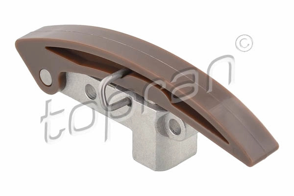 Intinzator,lant distributie TOPRAN 117281 la AUDI TT (8N3) 2003 2004 2005 2006