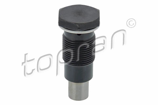Intinzator lant distributie Topran AUDI A5 (8T3) 2007-2017 - 115 010