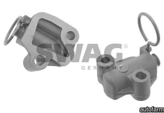 Intinzator lant distributie VAUXHALL AGILA Mk I A SWAG 40 93 4161