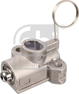 Intinzator,lant distributie VAUXHALL INSIGNIA Mk I (A) (G09), Sedan, 07.2008 - 05.2017 Febi Bilstein 33048