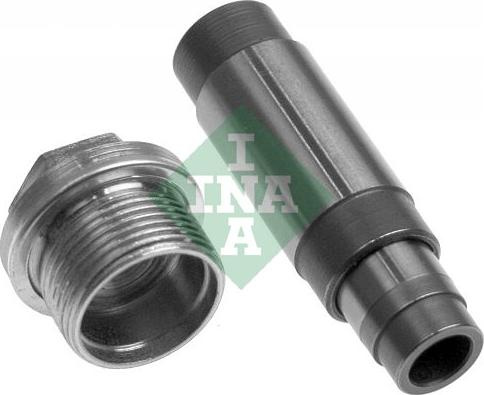 Intinzator,lant distributie VAUXHALL OMEGA (B) (V94), Turism, 12.1993 - 06.2003 INA 551 0022 10