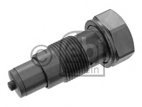 Intinzator,lant distributie VW GOLF III (1H1) (1991 - 1998) FEBI BILSTEIN 33983 piesa NOUA