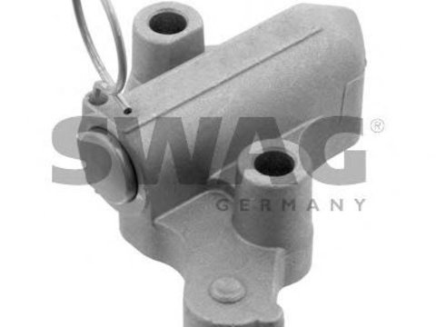 Intinzator,lant distributie VW GOLF VI (5K1) (2008 - 2013) SWAG 30 93 6484 piesa NOUA