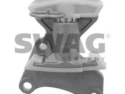Intinzator,lant distributie VW GOLF VI (5K1) (2008 - 2013) SWAG 30 93 2518 piesa NOUA