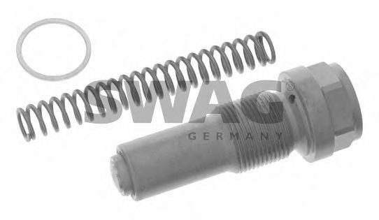 Intinzator lant distributie VW LT Mk II bus (2DB, 