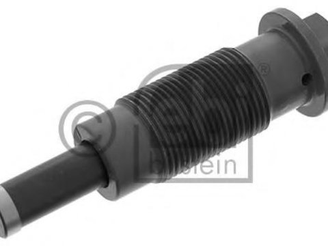 Intinzator, lant MERCEDES-BENZ C-CLASS T-Model (S204), MERCEDES-BENZ GLK-CLASS (X204), MERCEDES-BENZ E-CLASS limuzina (W212) - FEBI BILSTEIN 44737