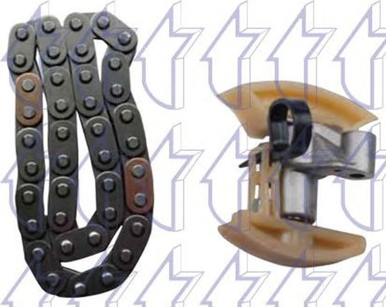 Intinzator lant PEUGEOT EXPERT caroserie VF3A VF3U VF3X TRICLO 428911
