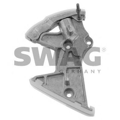 Intinzator lant SKODA FABIA Combi 6Y5 SWAG 30 93 3838 PieseDeTop