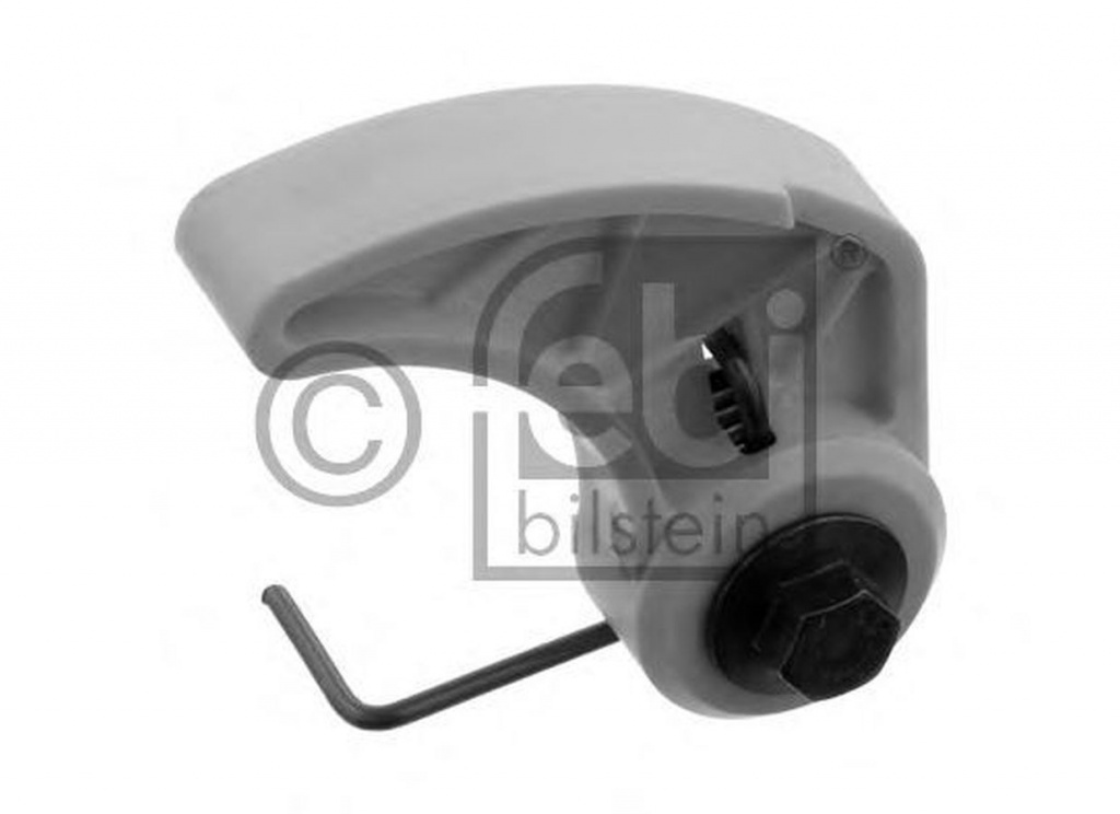 Intinzator lant VW GOLF IV 1J1 FEBI 33637 PieseDeTop