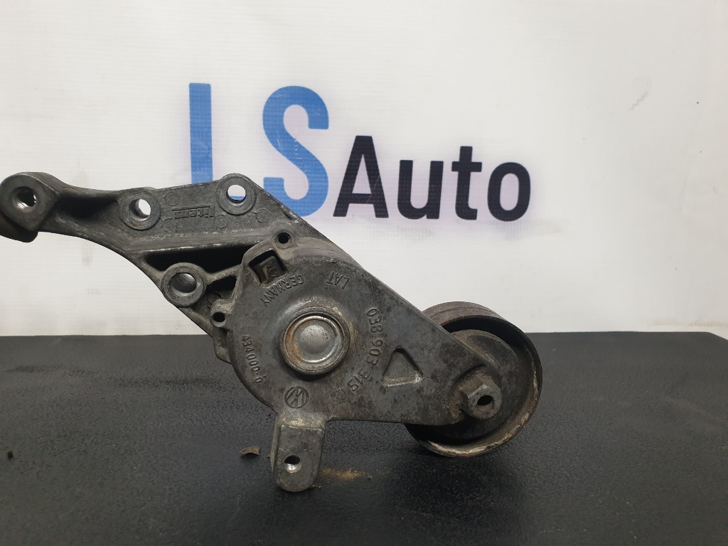 Intinzator rola 1.9 TDI ALH AGR Volkswagen Golf 4 