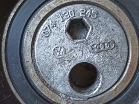 Intinzator rola curea accesorii Volkswagen T4 2.5 074130245