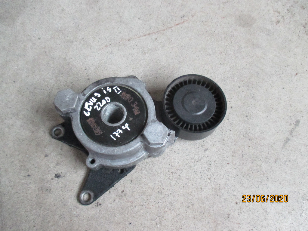 Intinzator rola intinzatoare 950340 Lexus IS II 220D 177cp 2006 2007 2008 2009 2010 2011...