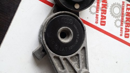 Intinzator rola vw passat b5 1.6 benzina