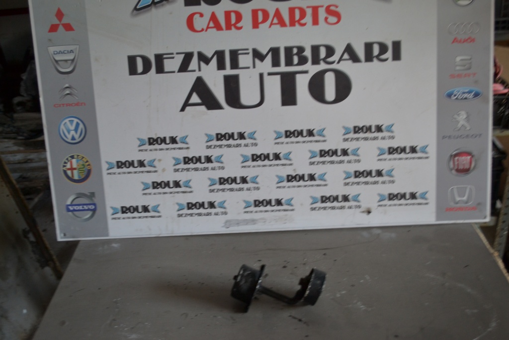 Intinzator role OPEL VECTRA C 2.2. DTI