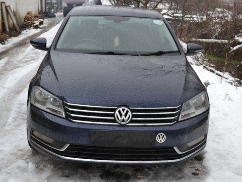 INTINZATOR ROLE VW PASSAT B7 2.0 TDI