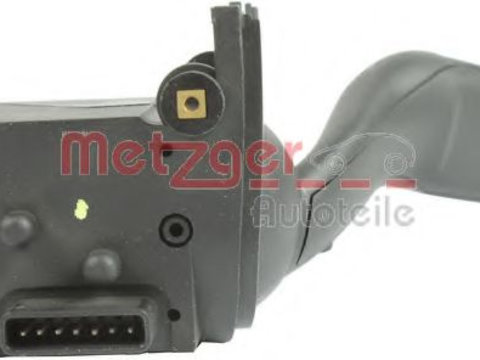 Intrerupator, control automat al vitezei AUDI Q7 (4L) (2006 - 2015) METZGER 0916329 piesa NOUA