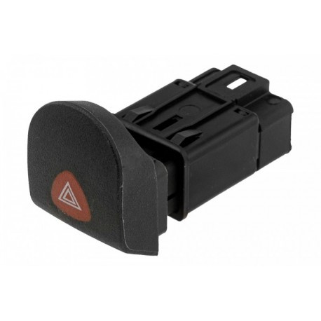 INTRERUPATOR DE LUMINA DE AVARIE pentru RENAULT KANGOO 1997- 7700308821