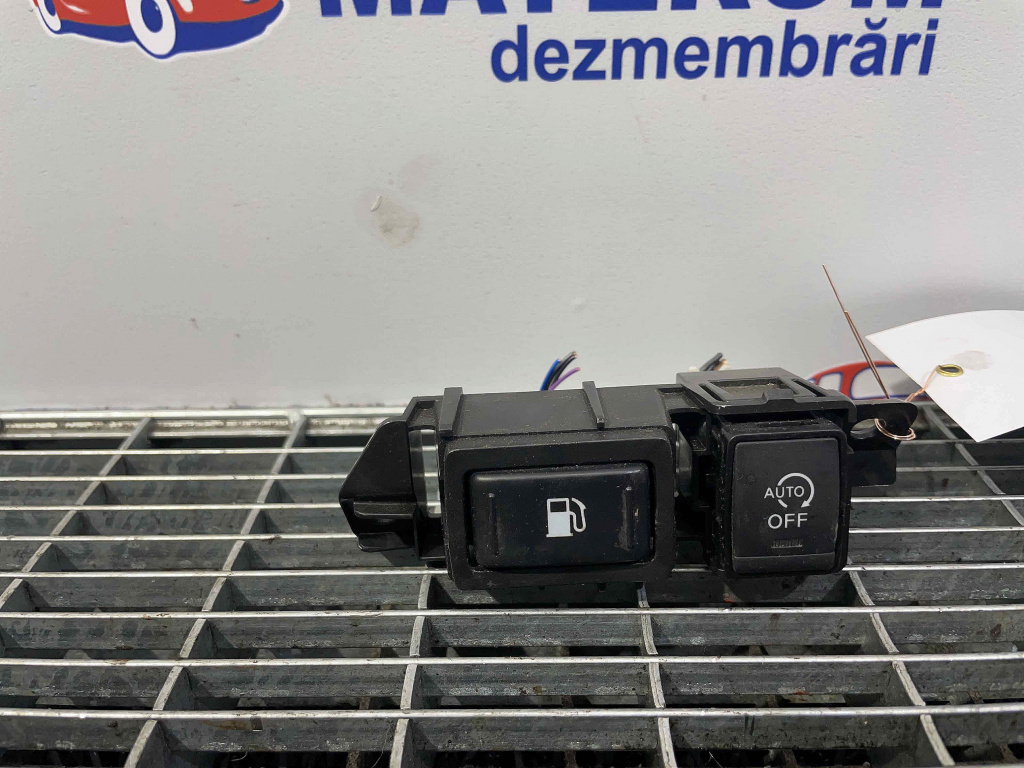 INTRERUPATOR DESCHIDERE NISSAN NAVARA NAVARA - - (2015 2019)