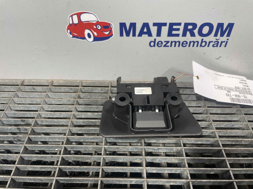 INTRERUPATOR FRANA DE MANA VOLVO S60 S60