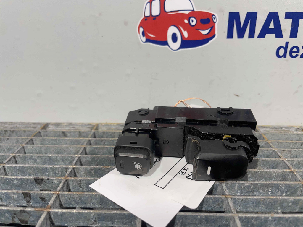 INTRERUPATOR INCALZIRE SCAUNE HYUNDAI IX 35 IX 35 - - (2009 2012)