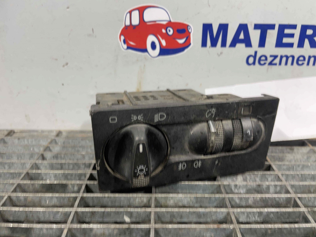 INTRERUPATOR LUMINI VW TRANSPORTER T4 TRANSPORTER T4 - - (1996 2003)