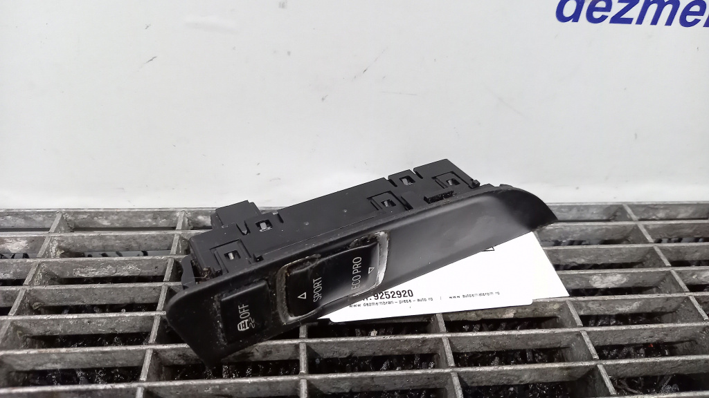 INTRERUPATOR MOD CONDUS BMW SERIA 1 F20 SERIA 1 F20 - - (2011 2015)