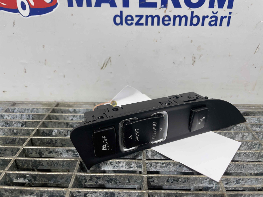 INTRERUPATOR MOD CONDUS BMW SERIA 4 F 36 SERIA 4 F 36 2.0 D - (2017 2021)
