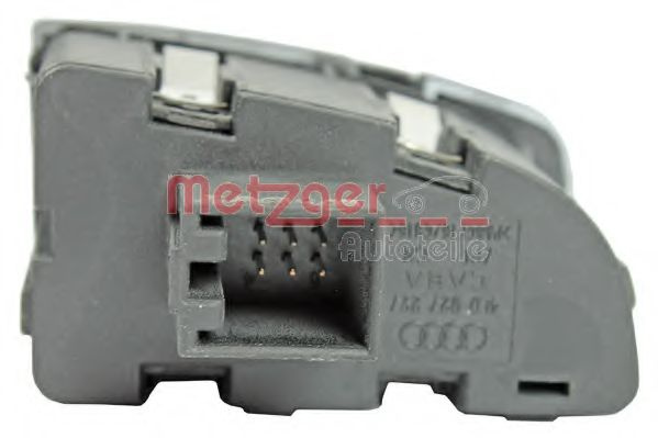 Intrerupator multifunctional AUDI Q7 (4L) (2006 - 2015) METZGER 0916293 piesa NOUA