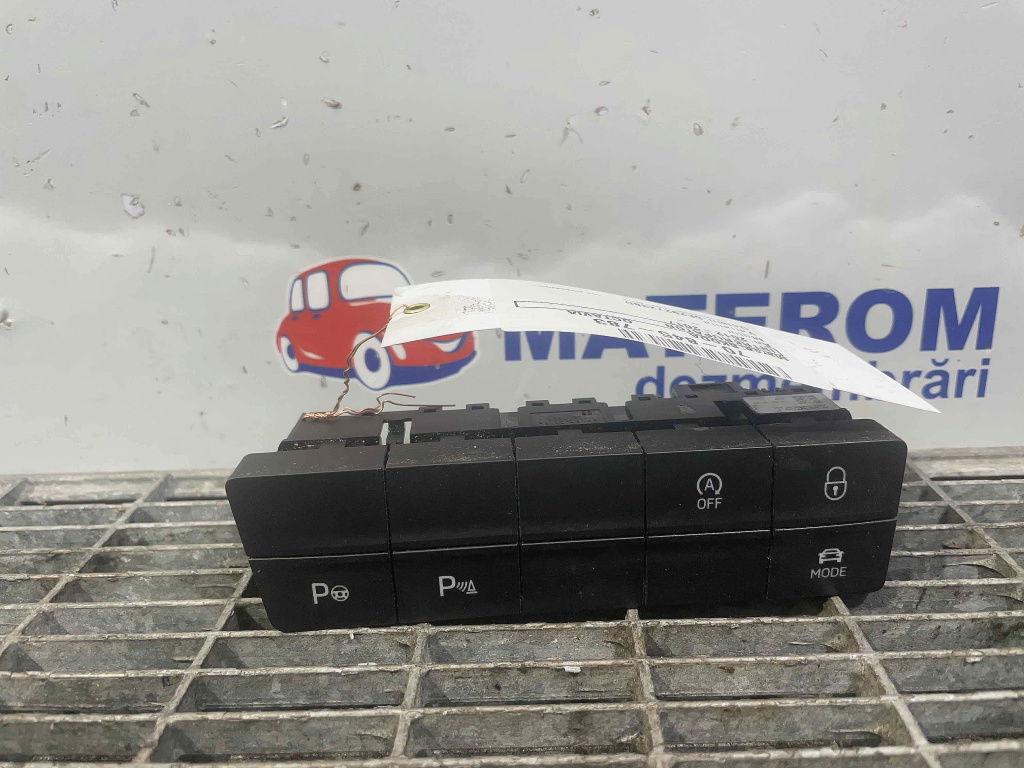 INTRERUPATOR PARKTRONIC SKODA OCTAVIA OCTAVIA - - (2012 2017)