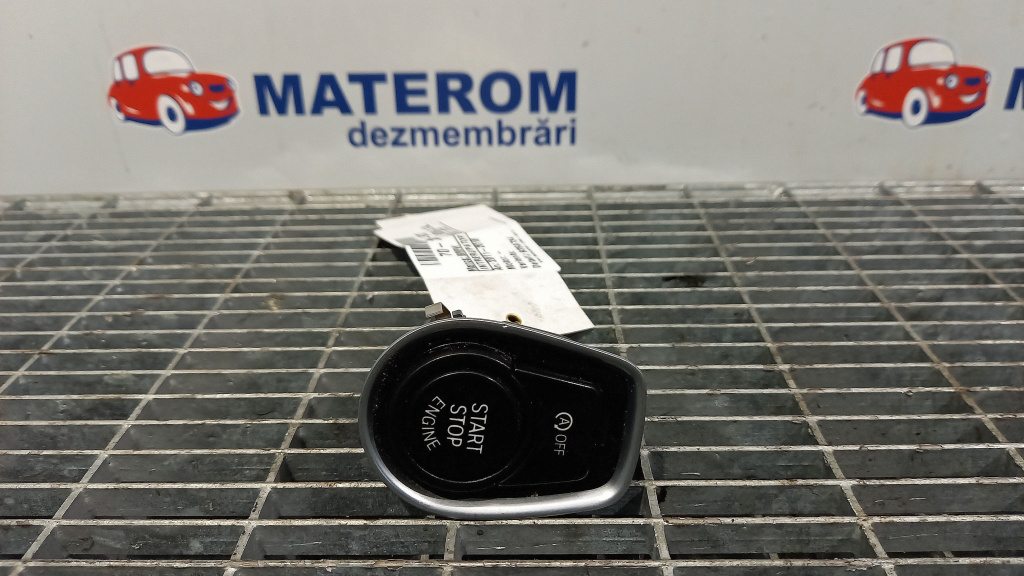 INTRERUPATOR START /STOP BMW SERIA 3 F 30 SERIA 3 F 30 - - (2011 2018)