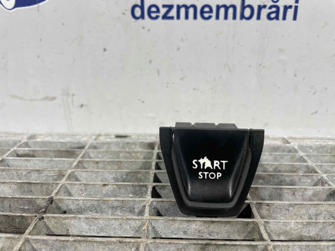 INTRERUPATOR START /STOP CITROEN DS5 DS5 - - (2011 2015)