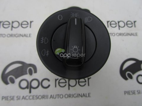 Intrupator Faruri VW Polo 6R cod 6R0941531E