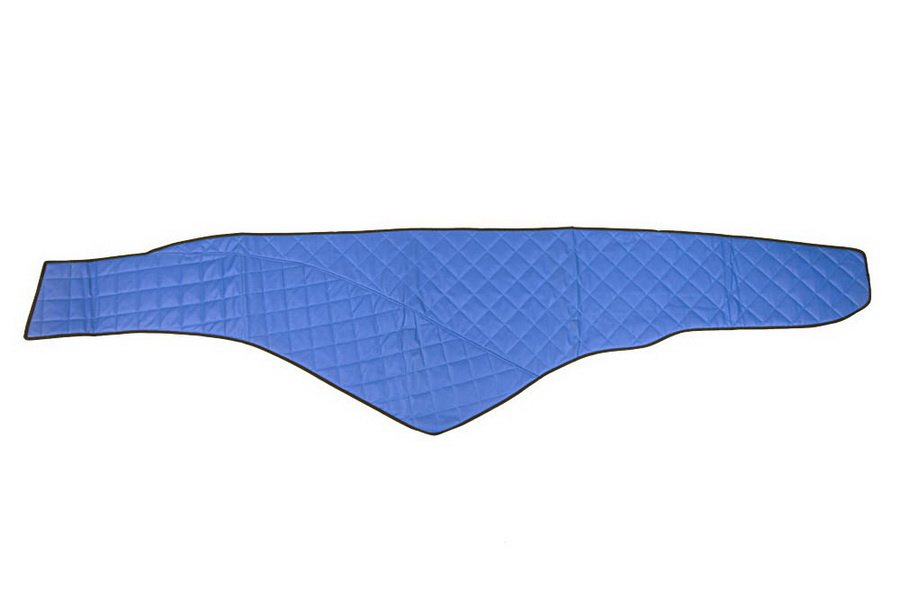 Invelitoare bord MERCEDES-BENZ ACTROS MP4 Producator F-CORE FD04 BLUE