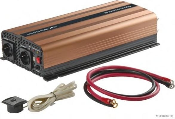 Inventoare - HERTH+BUSS ELPARTS 76301502