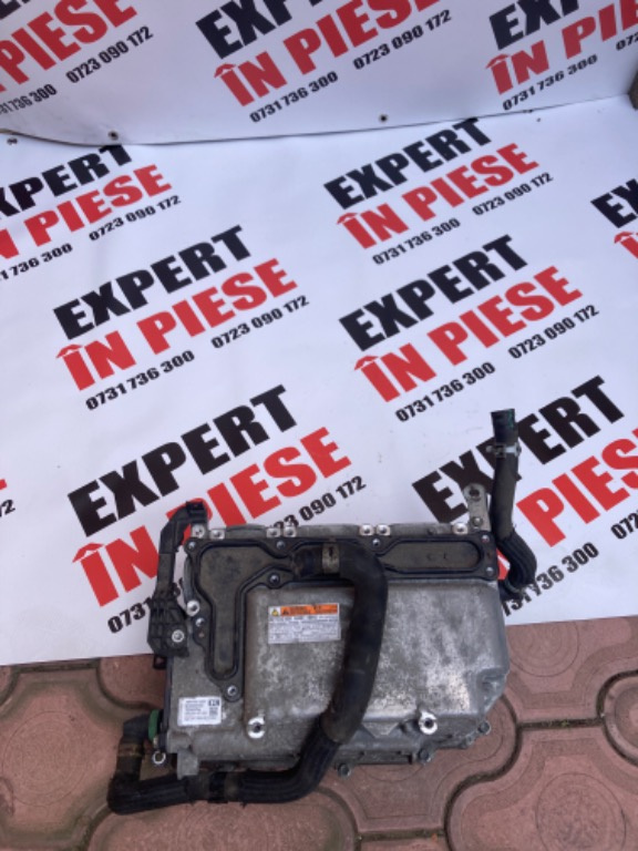 Inverter hybrid toyota auris 1.8 an 2015 cod g9200-47190