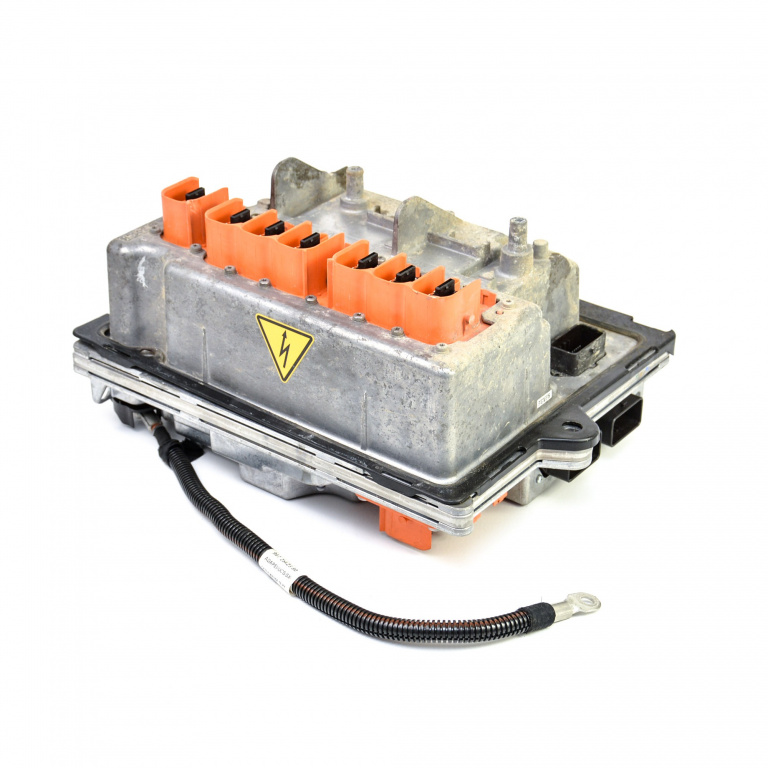 Inverter Peugeot 3008 2009 - Prezent Hyb