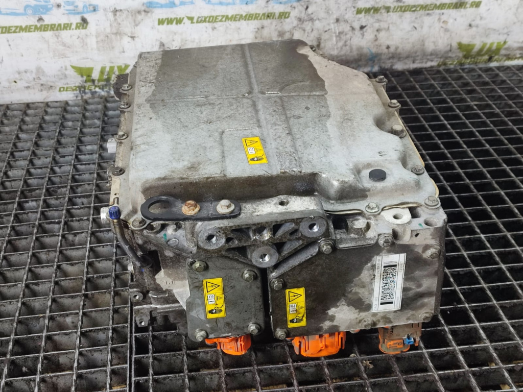 Invertor 296053480R Renault Zoe [2012 - 
