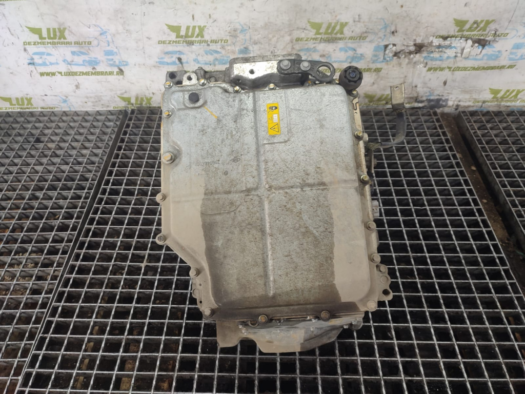 Invertor 296G93381R Renault Zoe [2012 - 