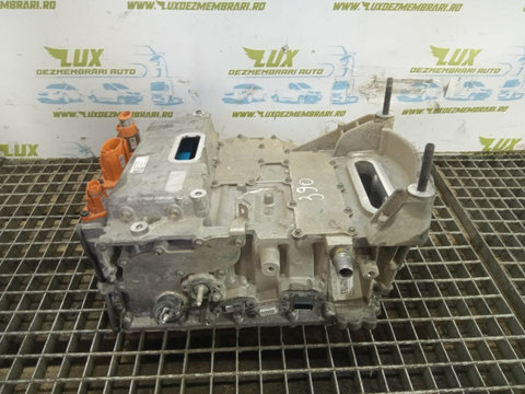 Invertor 5AQ607 296g18935r paq607 Renault Zoe [2012 - 2020] 5AQ607, 44.5 KWh
