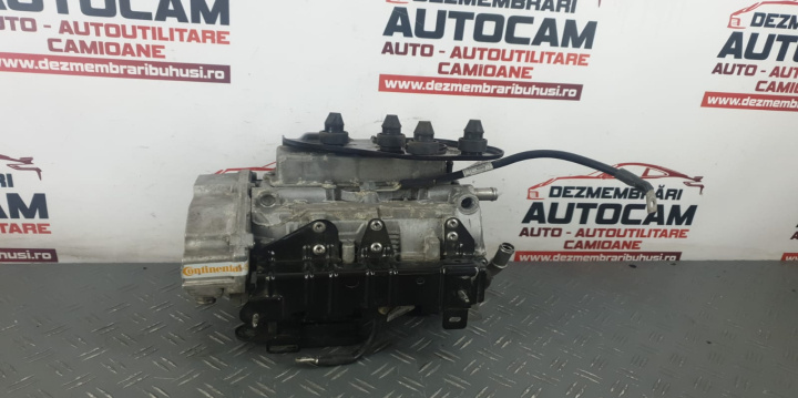 Invertor convertizor de tensiune 06F907080H 28411826144 06F907080H 28411826144 Audi Q5 8R [facelift] [2012 - 2017] Crossover 2.0 TFSI Hybrid Tiptronic quattro (211 hp)