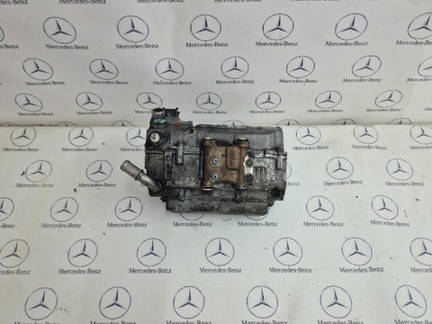 Invertor convertizor Mercedes w212 facelift E300 hybrid A6519006802