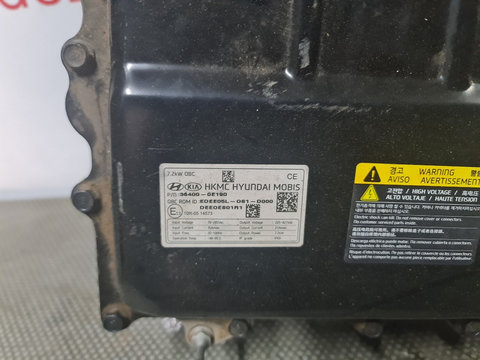 Invertor , Inverter Hyundai Kia an 2017 cod 36400 0E190 , 364000E190