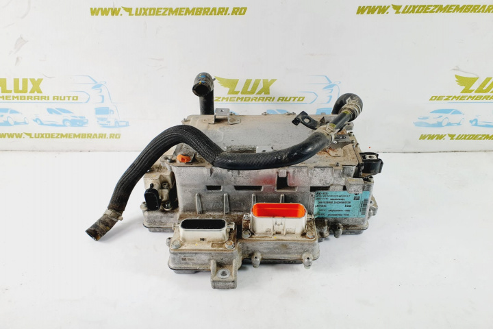 Invertor tensiune 1.6 hybrid G4LE 366102800 366002b201 Kia Cerato 4 [2018 - 2020]