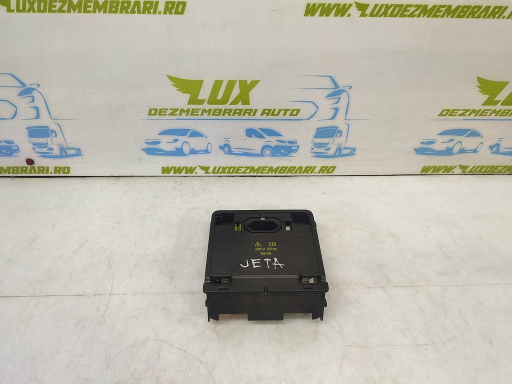 Invertor tensiune 1k0907155c 1.9 tdi AXX Volkswagen VW Golf 5 [2003 - 2009]