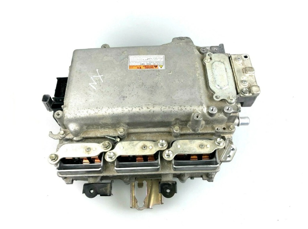 Invertor tensiune G9270-48060 Lexus NX 2.5i Hybrid