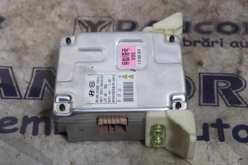 INVERTOR TENSIUNE HYUNDAI SANTA FE - COD 95100-2W300 AN 2017