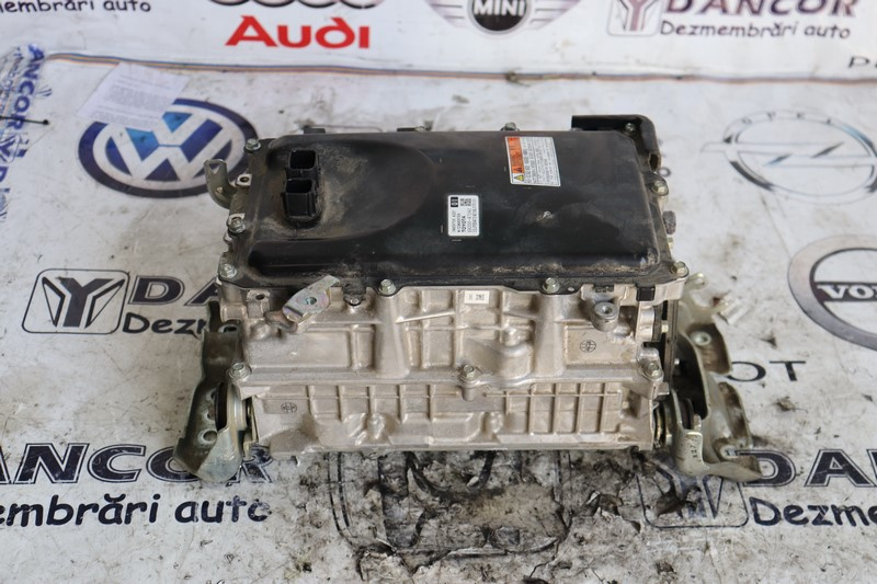 INVERTOR TENSIUNE TOYOTA C-HR 1.8 HYBRID 2019, COD: G9200-47242