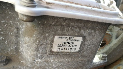 Invertor Toyota Prius 2--1.5vvti 2004-20